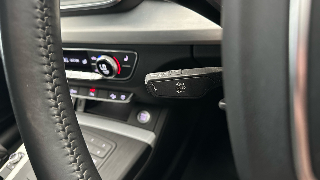 Audi Q5 40 Tdi Quattro Vorsprung S Tronic 2019  #19