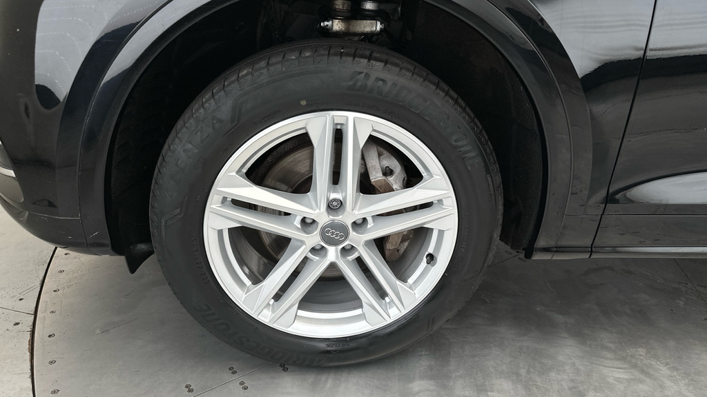 Audi Q5 40 Tdi Quattro Vorsprung S Tronic 2019  #24