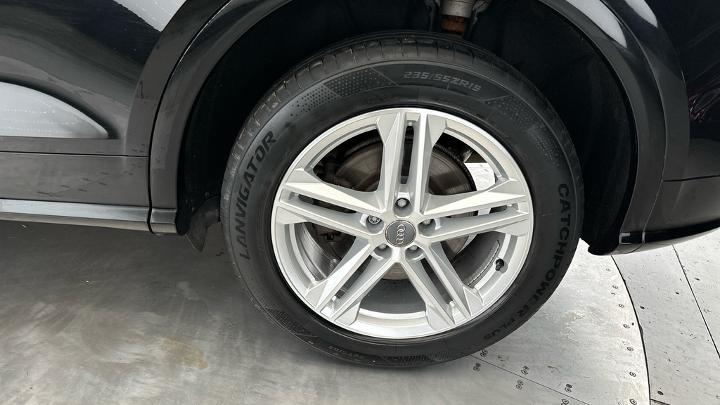 Audi Q5 40 Tdi Quattro Vorsprung S Tronic 2019  #25