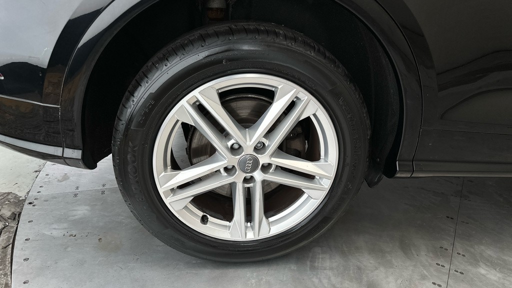 Audi Q5 40 Tdi Quattro Vorsprung S Tronic 2019  #26