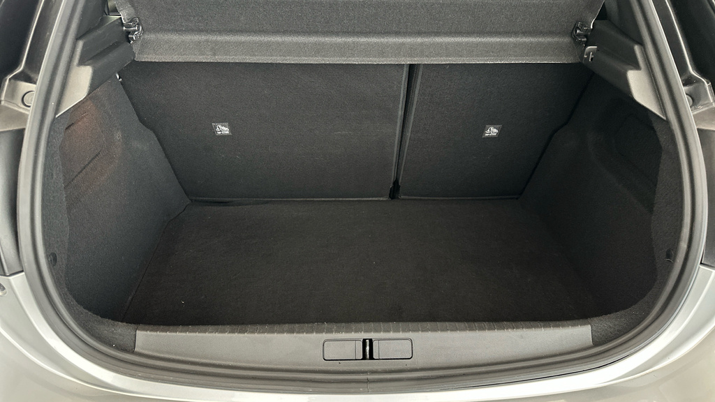 Vauxhall Corsa Vauxhall Corsa 1.2 Gs Hatchback Black #22