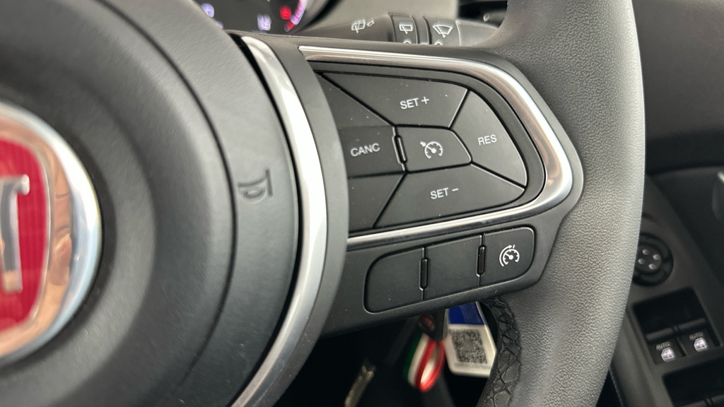 Fiat 500X 1.0 Sport 2022 Blue #16