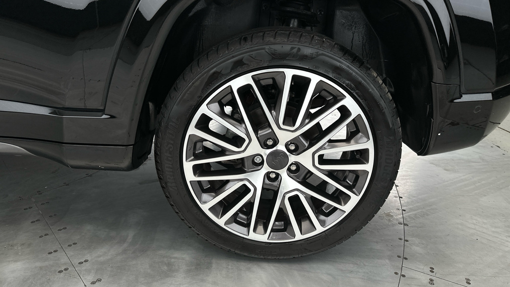 Jeep Compass 1.5 T4 E-hybrid Mhev Altitude Dct Fwd Euro 6 Ss Black #25