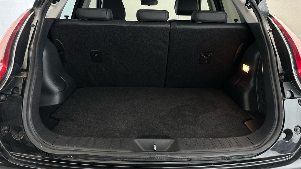 Nissan Juke 1.6L Bose Personal Edition Black #19