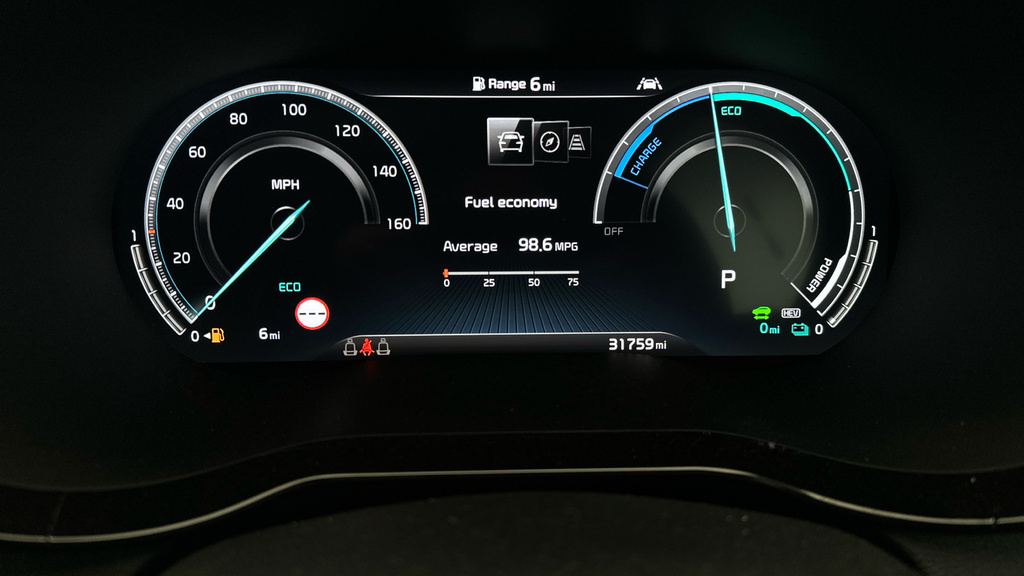 Kia Xceed 1.5 T-gdi 3 Euro 6 Ss Grey #22