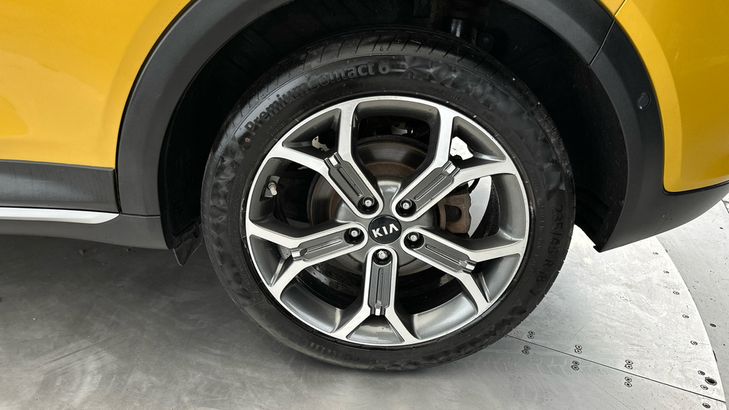 Kia Xceed 1.5 T-gdi 3 Euro 6 Ss Grey #27