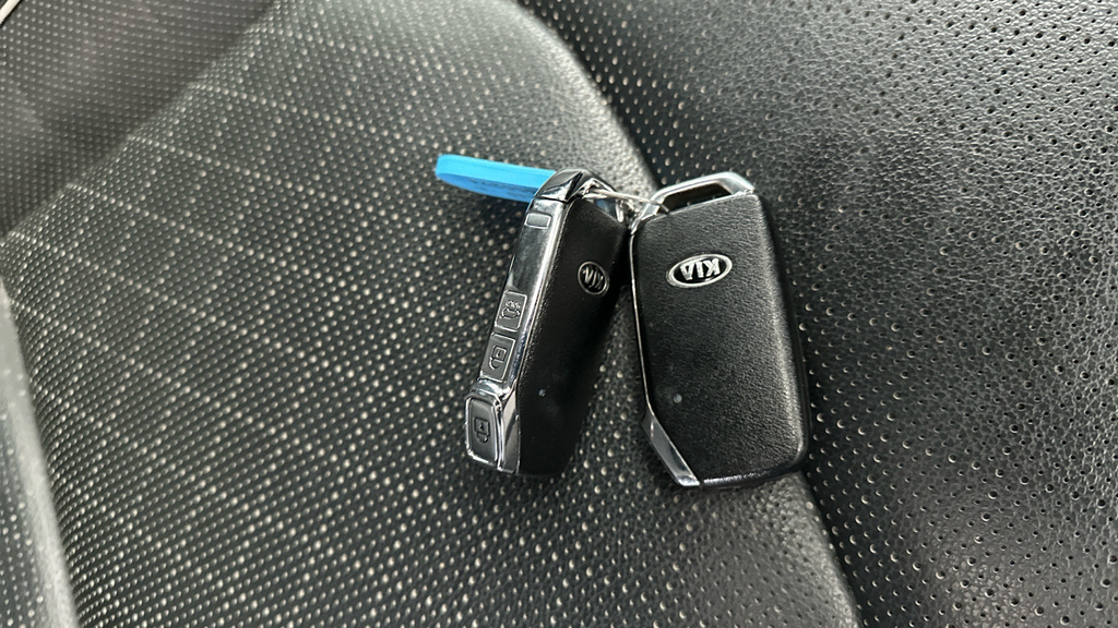 Kia Xceed 1.5 T-gdi 3 Euro 6 Ss Grey #31
