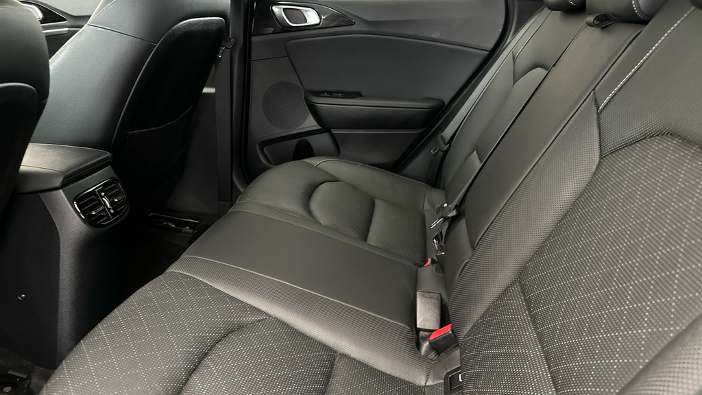 Kia Xceed 1.5 T-gdi 3 Euro 6 Ss Grey #23
