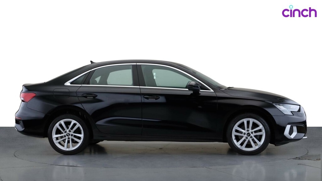 Audi A3 Hatchback 1.4 Tfsie 40 Sport Sportback S Tronic Eu Grey #2