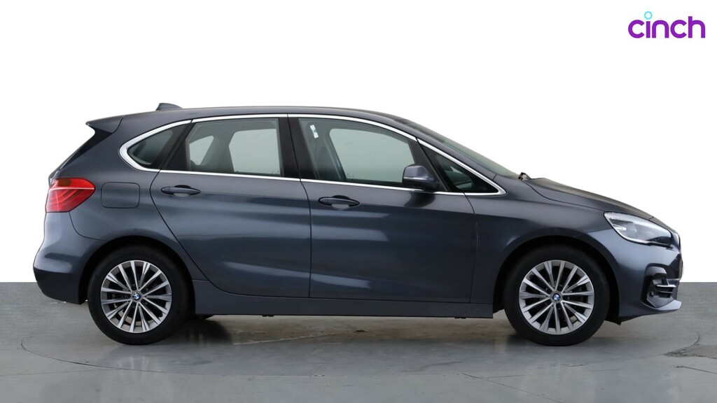BMW 2 Series Active Tourer 225Xe M Sport Premium Black #2