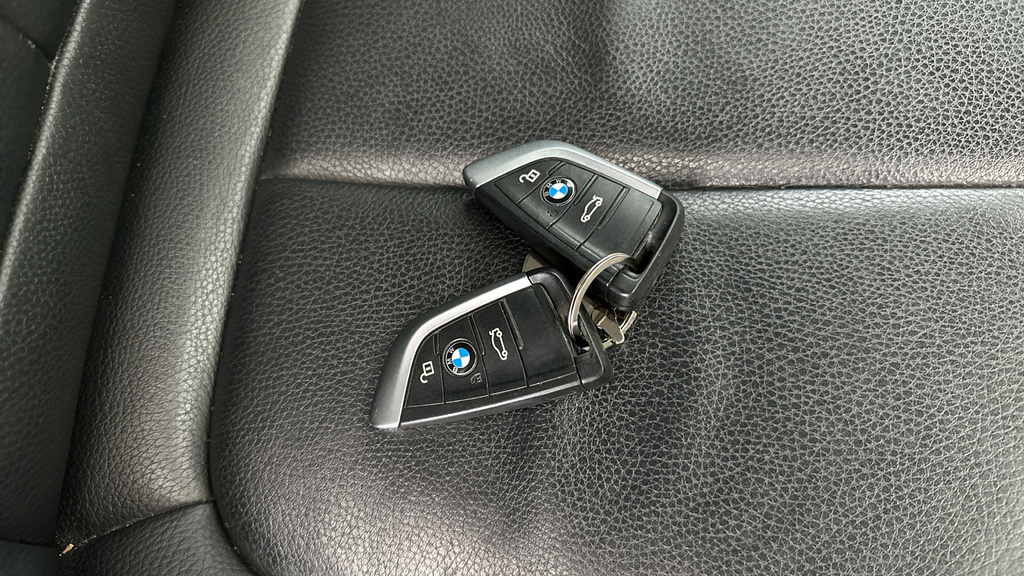 BMW 2 Series Active Tourer 225Xe M Sport Premium Black #27