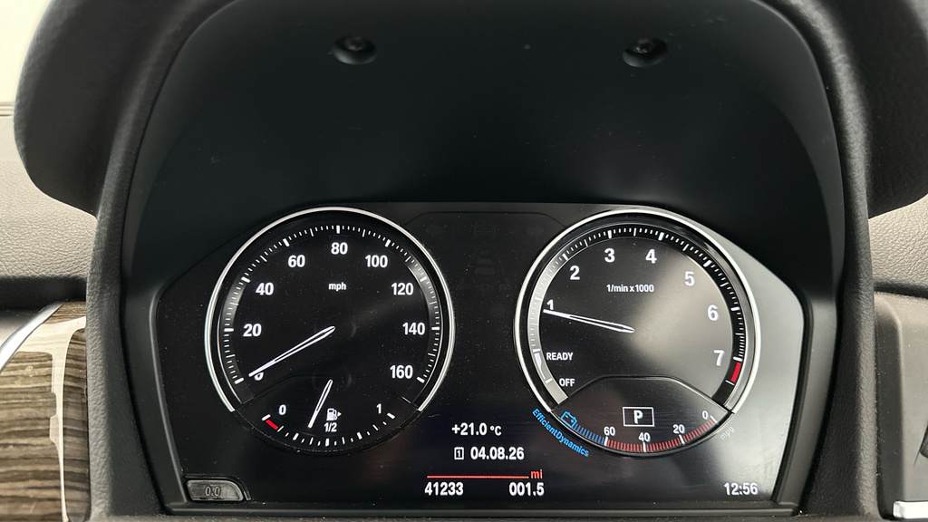 BMW 2 Series Active Tourer 225Xe M Sport Premium Black #18
