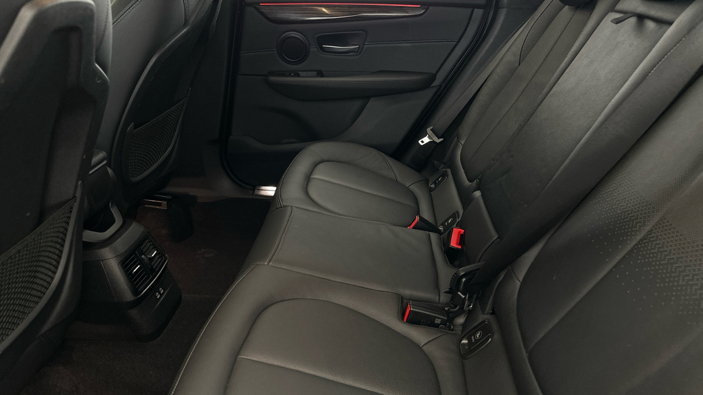 BMW 2 Series Active Tourer 225Xe M Sport Premium Black #19