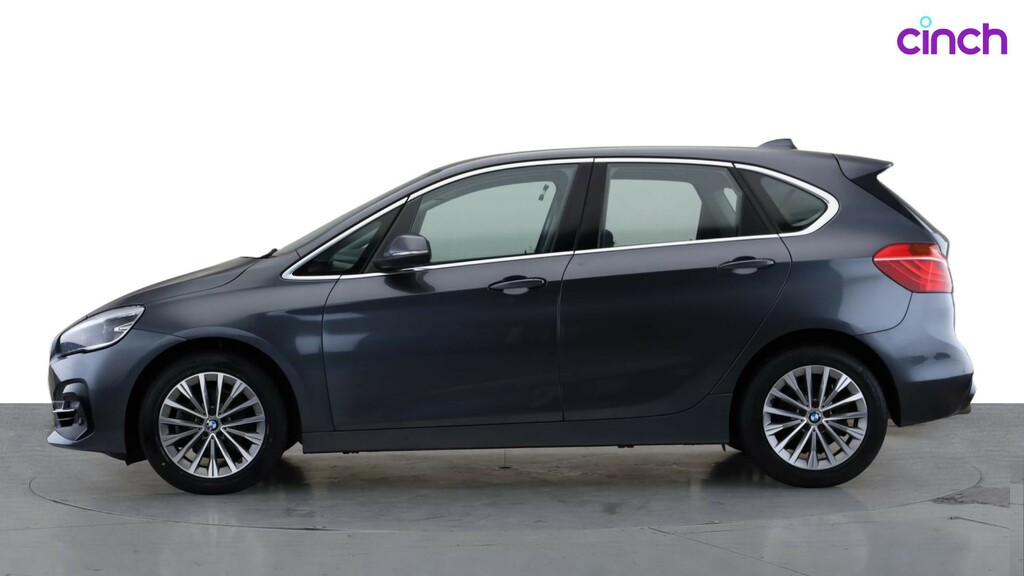 BMW 2 Series Active Tourer 225Xe M Sport Premium Black #8