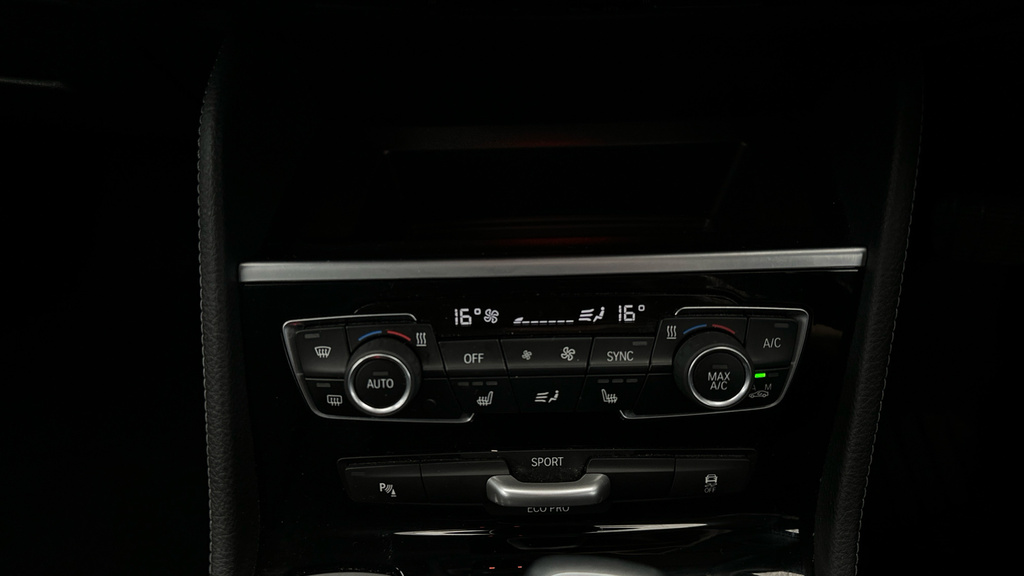 BMW 2 Series Active Tourer 225Xe M Sport Premium Black #15