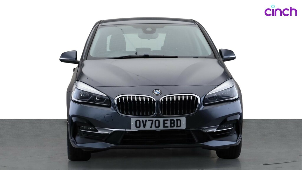 BMW 2 Series Active Tourer 225Xe M Sport Premium Black #10