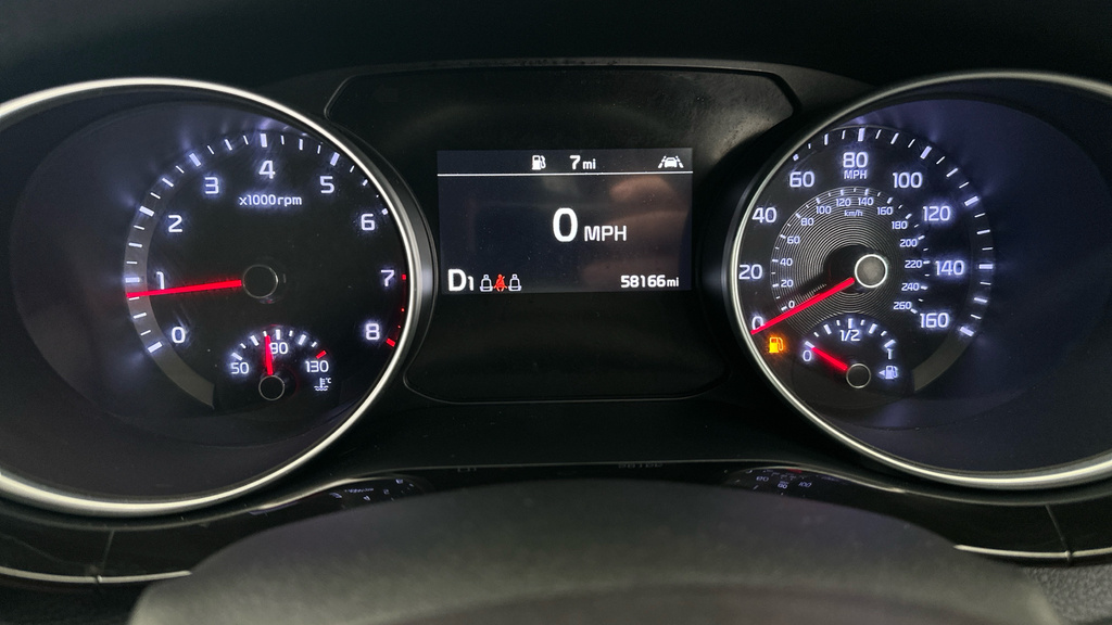 Kia Xceed 1.4 T-gdi First Edition Suv Euro Yellow #18
