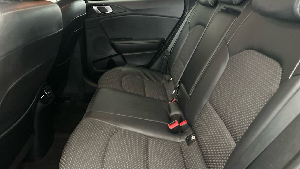 Kia Xceed 1.4 T-gdi First Edition Suv Euro Yellow #19