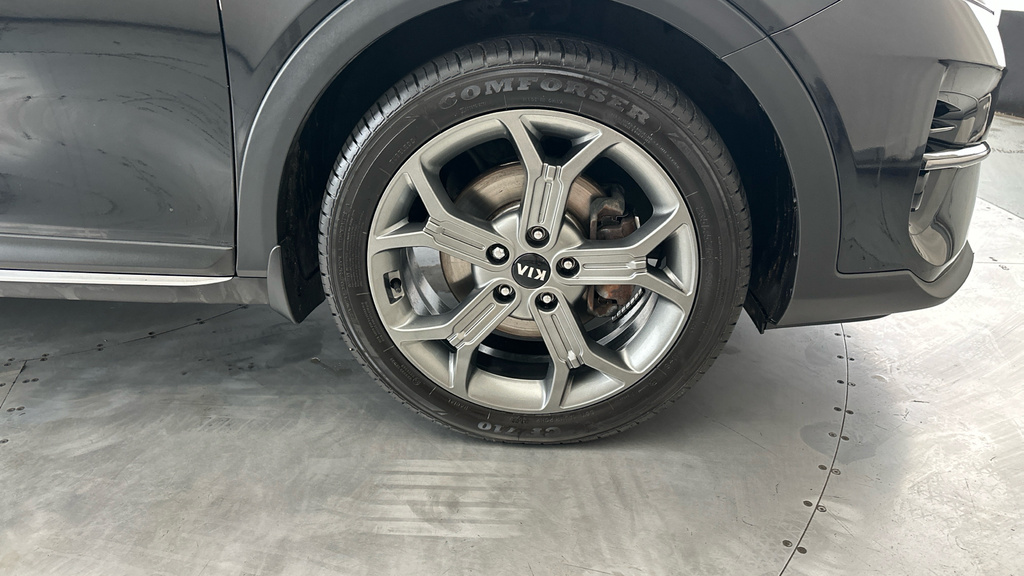 Kia Xceed 1.4 T-gdi First Edition Suv Euro Yellow #25