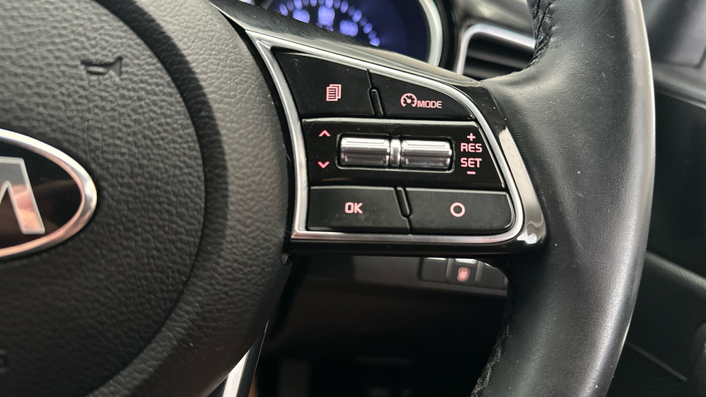 Kia Xceed 1.4 T-gdi First Edition Suv Euro Yellow #17