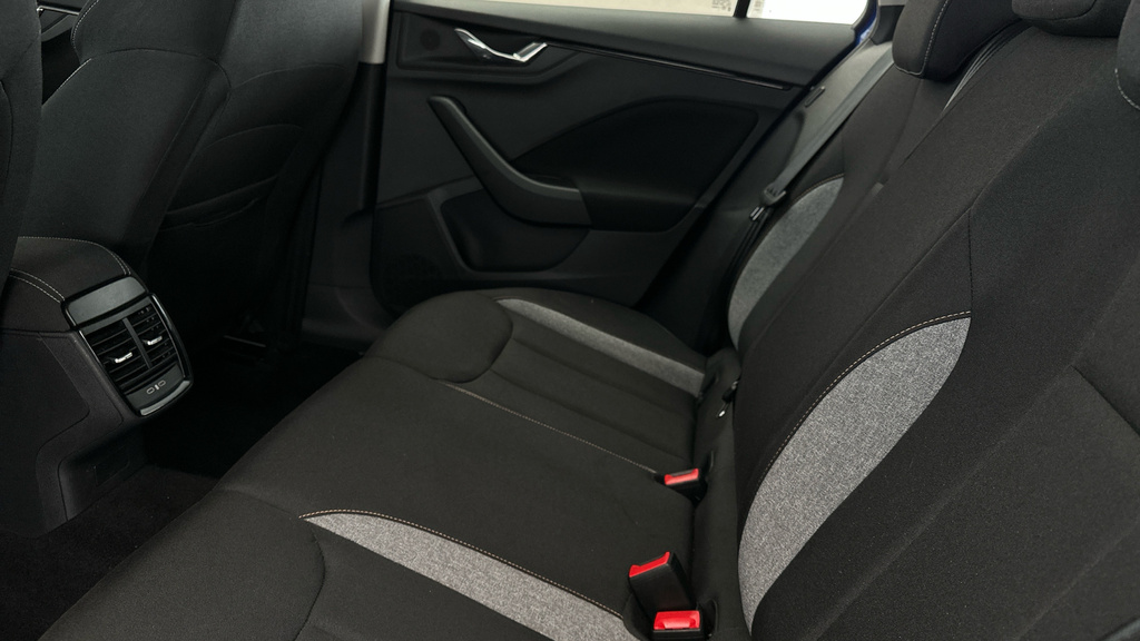 Skoda Scala 1.0 Tsi 116 Monte Carlo Edition Red #18