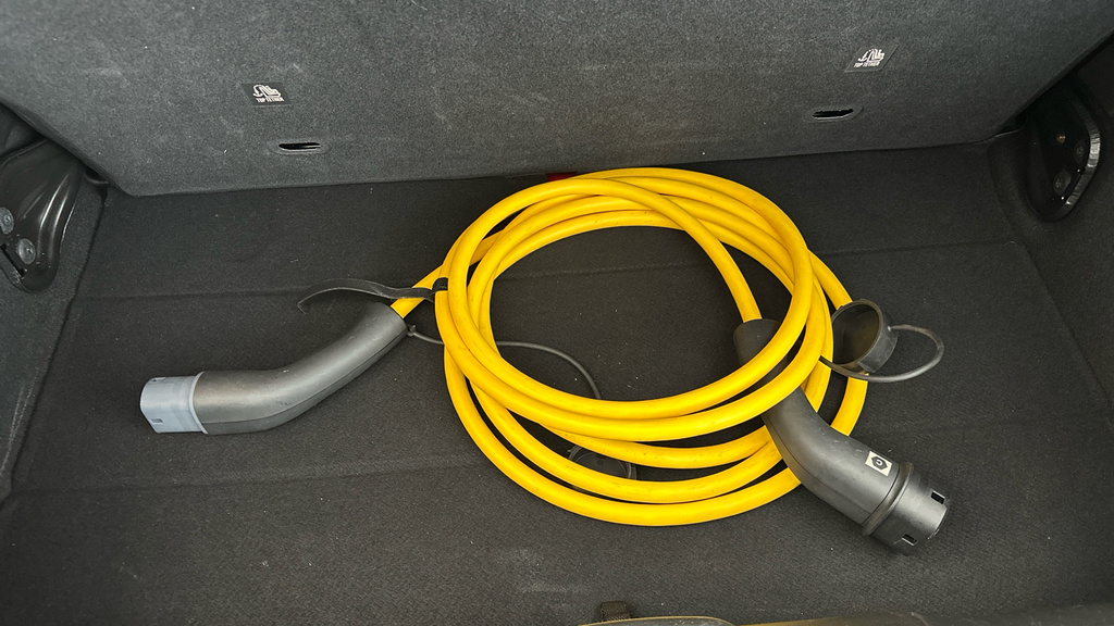 Fiat 500E 42Kwh Passion Hatchback 118 Ps #27