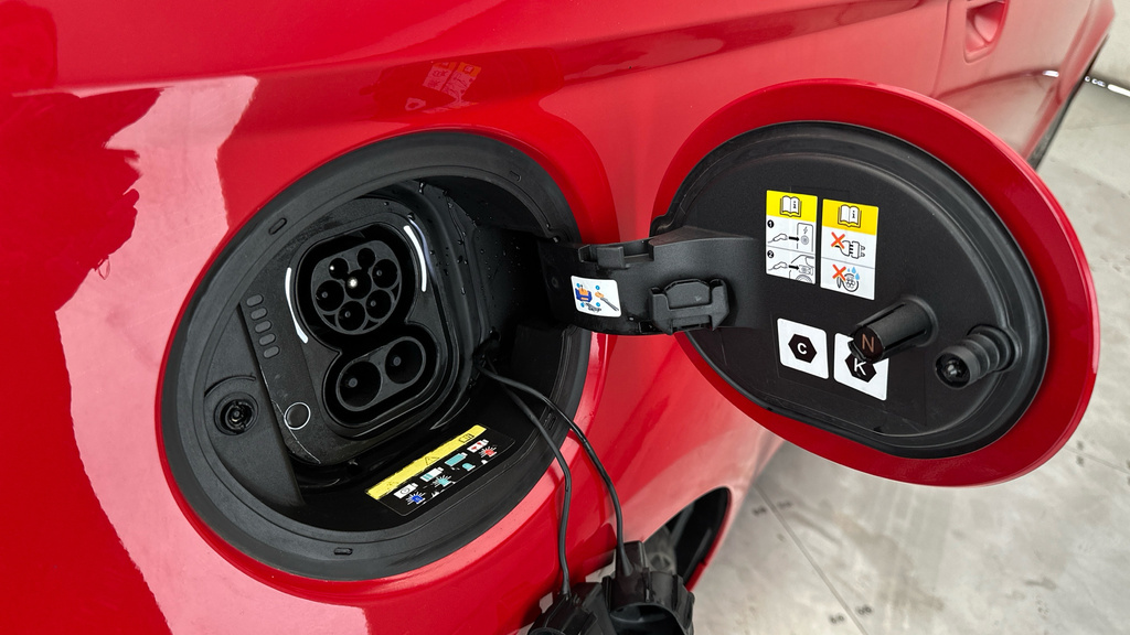 Fiat 500E 42Kwh Passion Hatchback 118 Ps #25