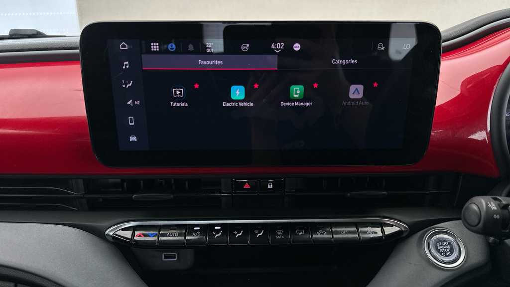 Fiat 500E 42Kwh Passion Hatchback 118 Ps #15