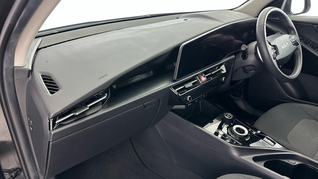 Kia e-Niro Niro 64.8Kwh 3 Suv 201 Bhp Grey #10