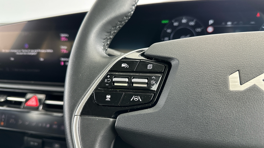 Kia e-Niro Niro 64.8Kwh 3 Suv 201 Bhp Grey #14
