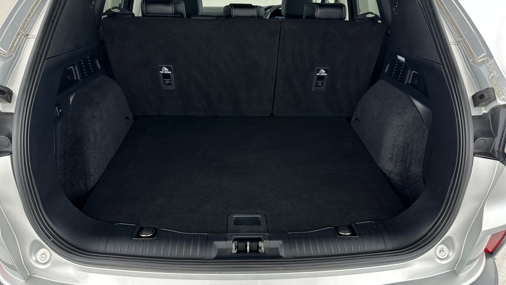 Ford Kuga 2.5 Phev Vignale Cvt Estate Black #24