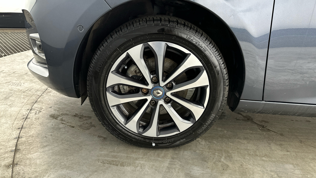 Renault Zoe R135 52Kwh Gt Line Hatchback #26