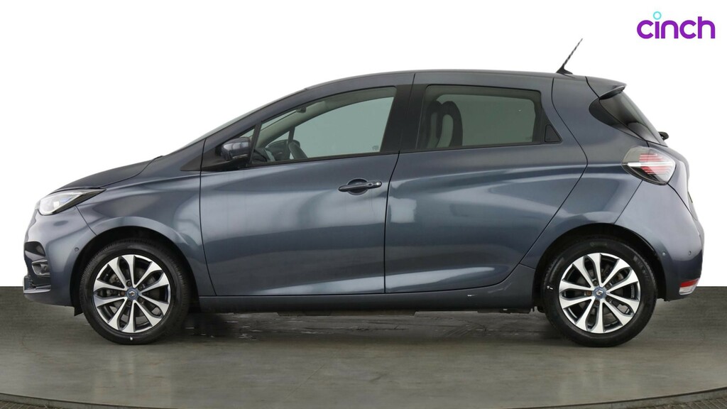 Renault Zoe R135 52Kwh Gt Line Hatchback #6