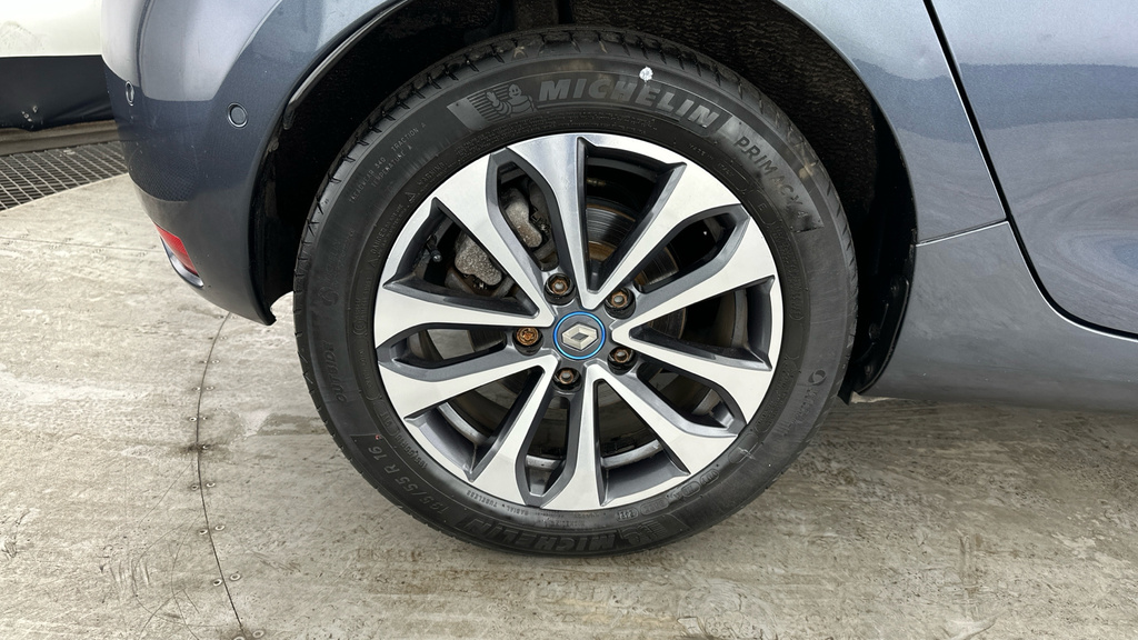 Renault Zoe R135 52Kwh Gt Line Hatchback #28