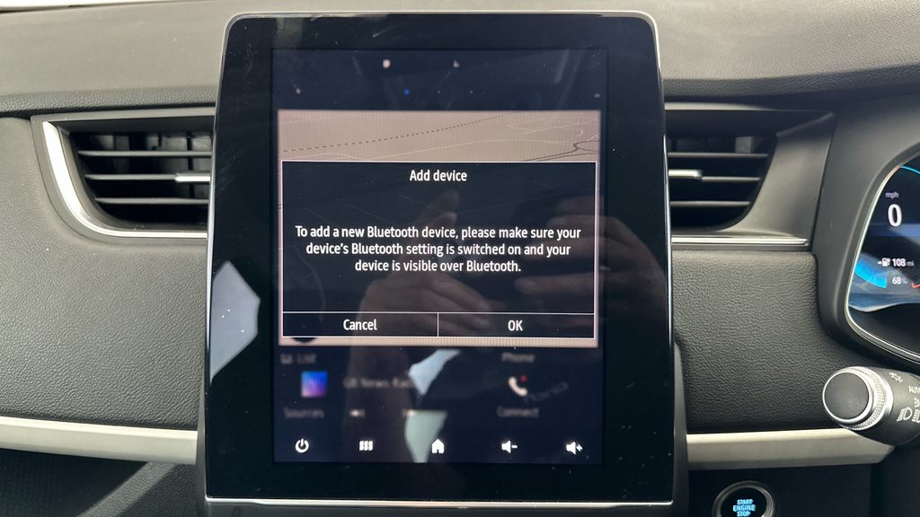 Renault Zoe R135 52Kwh Gt Line Hatchback #20