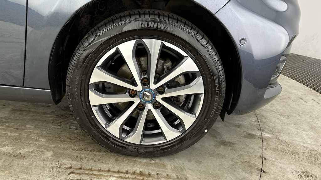 Renault Zoe R135 52Kwh Gt Line Hatchback #29