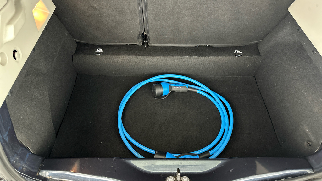 Renault Zoe R135 52Kwh Gt Line Hatchback #24