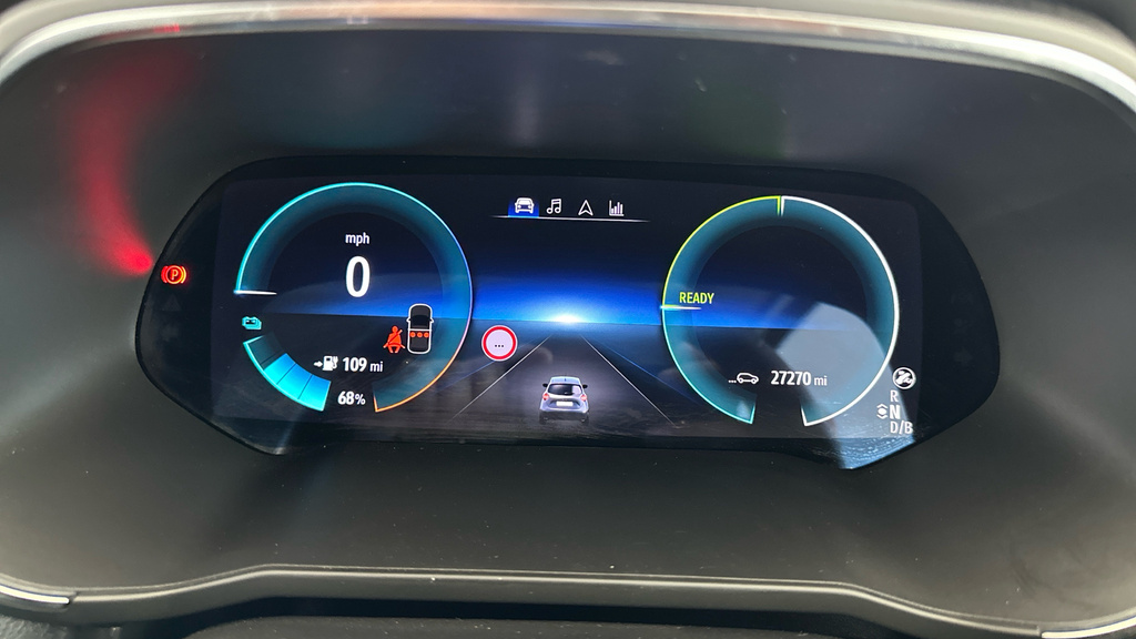 Renault Zoe R135 52Kwh Gt Line Hatchback #22