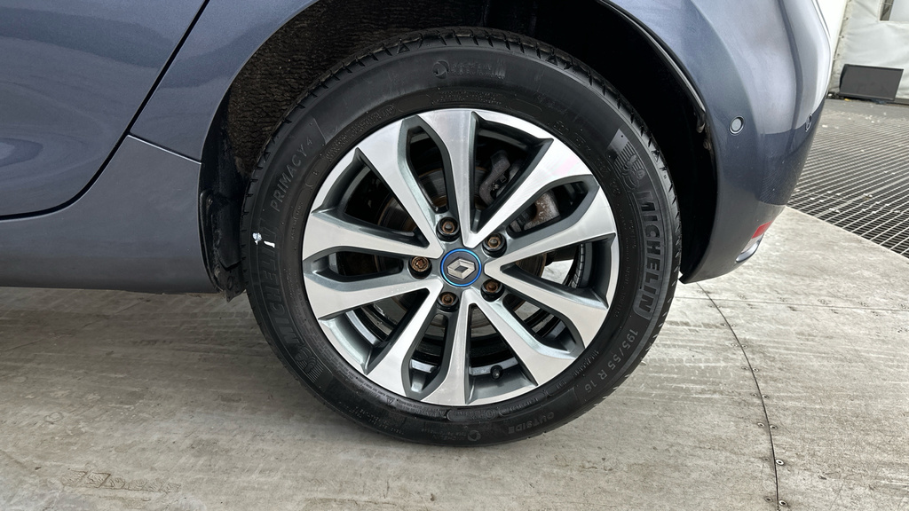 Renault Zoe R135 52Kwh Gt Line Hatchback #27
