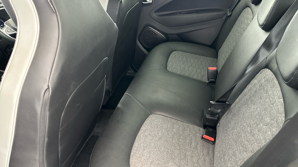 Renault Zoe R135 52Kwh Gt Line Hatchback #23
