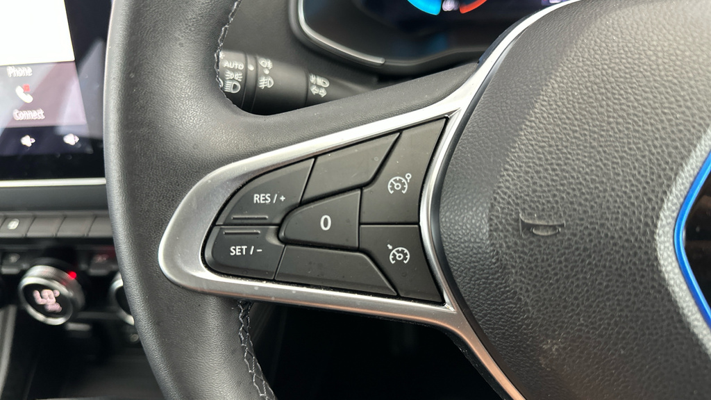Renault Zoe R135 52Kwh Gt Line Hatchback #15