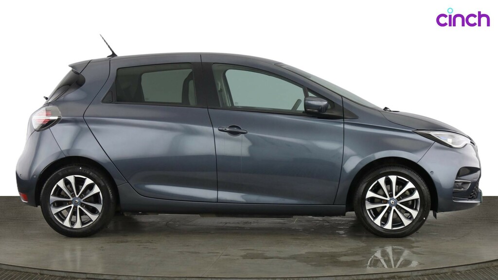 Renault Zoe R135 52Kwh Gt Line Hatchback #2