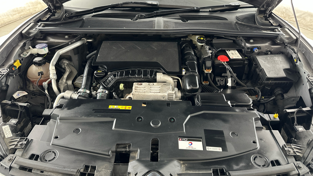 Citroen C5 X 1.2 Puretech Shine Eat8 Euro 6 Ss #25