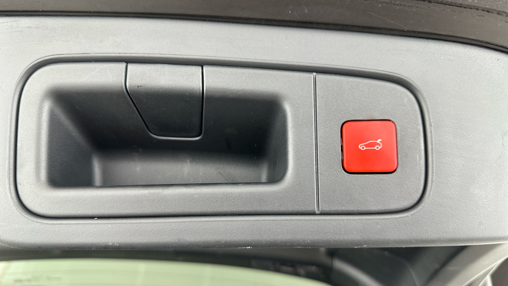 Citroen C5 X 1.2 Puretech Shine Eat8 Euro 6 Ss #5
