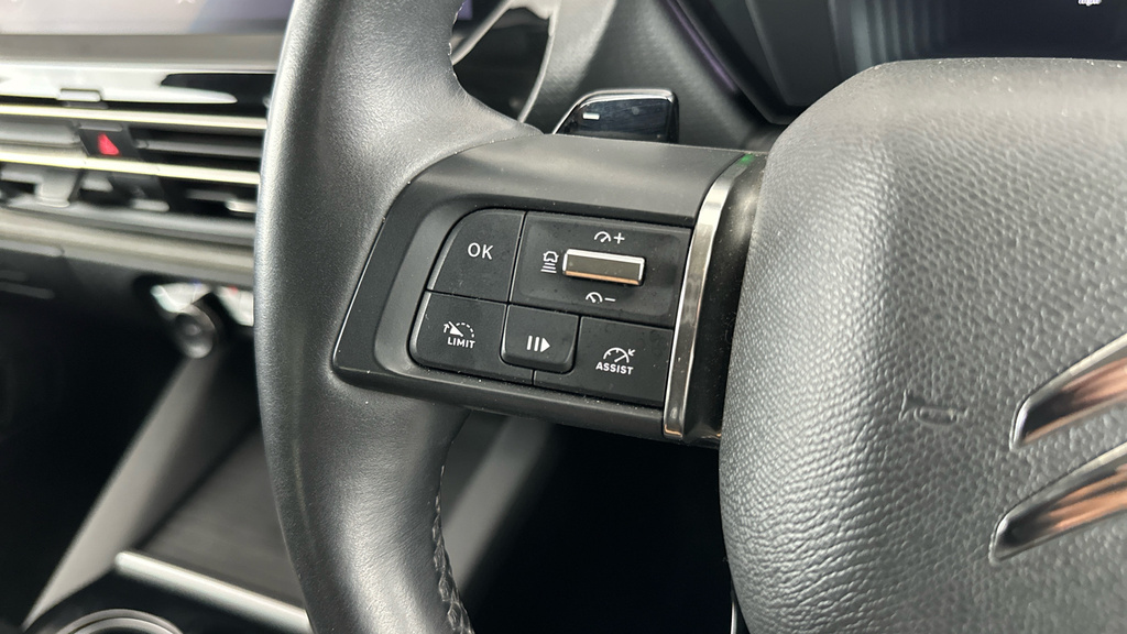 Citroen C5 X 1.2 Puretech Shine Eat8 Euro 6 Ss #20