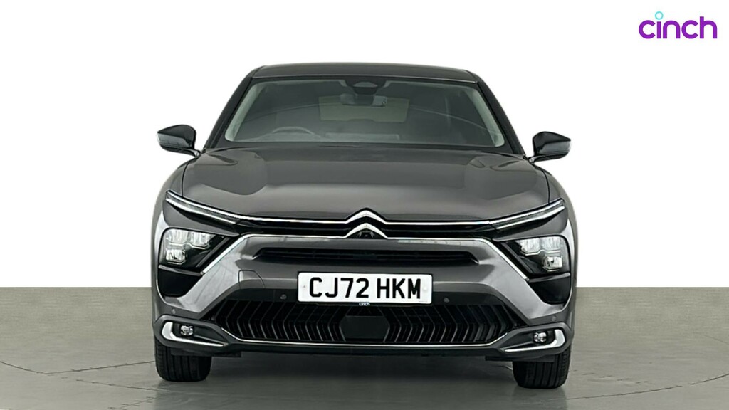 Citroen C5 X 1.2 Puretech Shine Eat8 Euro 6 Ss #10