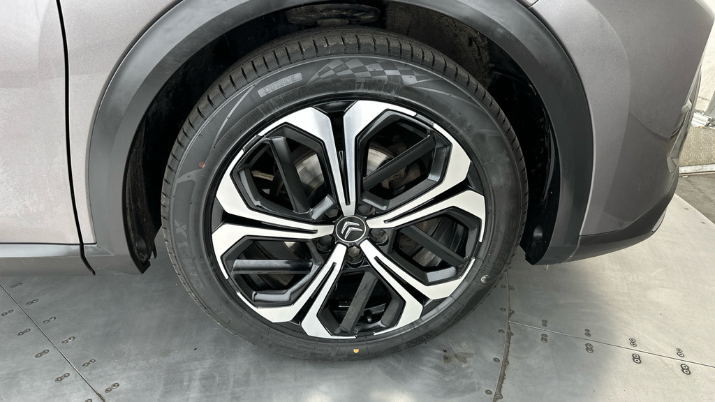 Citroen C5 X 1.2 Puretech Shine Eat8 Euro 6 Ss #29