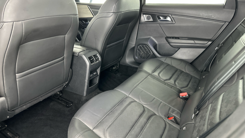 Citroen C5 X 1.2 Puretech Shine Eat8 Euro 6 Ss #23