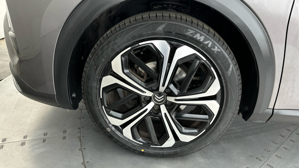 Citroen C5 X 1.2 Puretech Shine Eat8 Euro 6 Ss #26