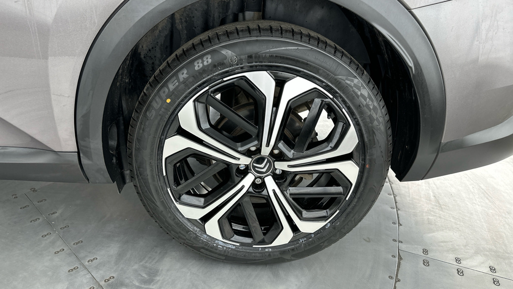 Citroen C5 X 1.2 Puretech Shine Eat8 Euro 6 Ss #27